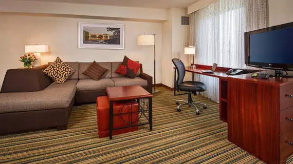 Residence Inn by Marriott Arlington Pentagon City | Virginia - Arlington - Addison Heights - Crystal City