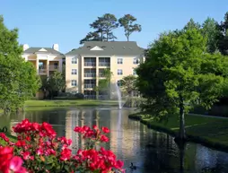 Sheraton Broadway Plantation Resort Villas | Güney Karolayna - Myrtle Plajı (ve civarı) - Myrtle Beach