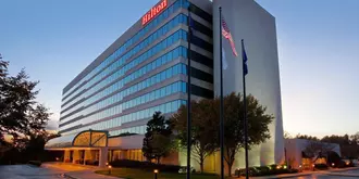 Hilton Greenville