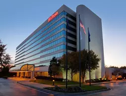 Hilton Greenville | Güney Karolayna - Greenville - Spartanburg (ve civarı) - Greenville