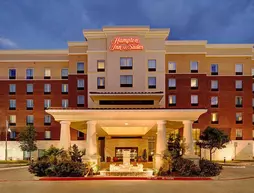 Hampton Inn and Suites Dallas/Lewisville-Vista Ridge Mall | Teksas - Dallas (ve civarı) - Lewisville