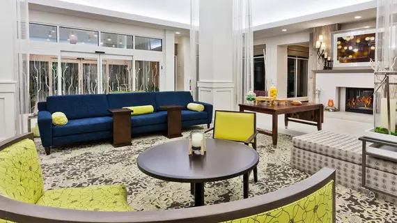 Hilton Garden Inn Montgomery EastChase | Alabama - Montgomery (ve civarı) - Montgomery