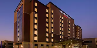 SpringHill Suites by Marriott Toronto Vaughan