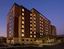 SpringHill Suites by Marriott Toronto Vaughan | Ontario - Vaughan