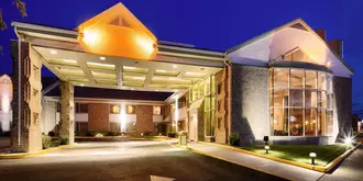 Best Western Plus Gold Country Inn