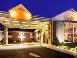 Best Western Plus Gold Country Inn | Nevada - Winnemucca (ve civarı) - Winnemucca