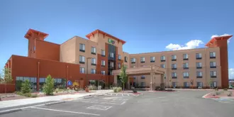 Holiday Inn Express Hotel & Suites Albuquerque Historic Old Town