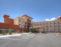 Holiday Inn Express Hotel & Suites Albuquerque Historic Old Town | New Mexico - Albuquerque (ve civarı) - Albuquerque - Albuquerque Merkezi