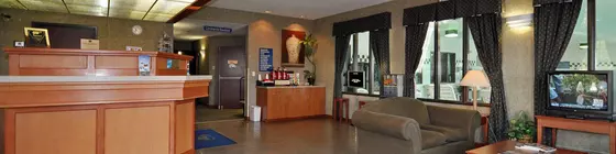 Best Western Rama Inn | Washington - Moses Lake (ve civarı) - Ephrata