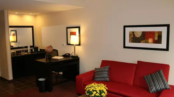 Hampton Inn & Suites Lebanon | Tennessee - Nashville-Davidson - Nashville (ve civarı) - Lebanon