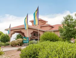 Quality Inn & Suites Gallup | New Mexico - Gallup