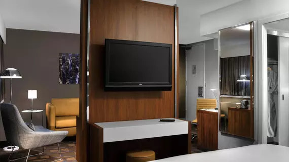 Doubletree By Hilton Metropolitan | New York - New York (ve civarı) - Midtown East