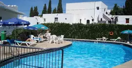 Hostal Oasis Dor | Balearic Adaları - Mayorka Adası - Campos - Migjorn