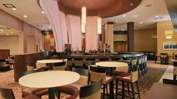 Hilton Orlando/Altamonte Springs | Florida - Orlando (ve civarı) - Altamonte Springs