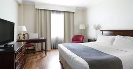 Cyan Américas Towers Hotel | Buenos Aires (ili) - Buenos Aires (ve civarı) - Buenos Aires - Recoleta