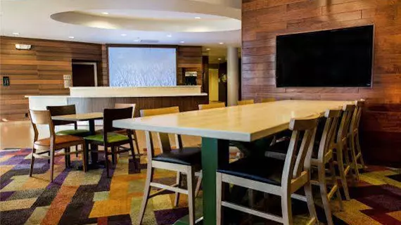 Fairfield Inn & Suites Orlando Ocoee | Florida - Orlando (ve civarı) - Ocoee