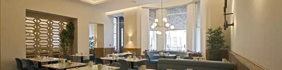 K HOTEL KENSINGTON | Londra (ve civarı) - Kensington - Earl's Court