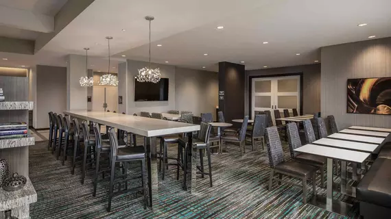 Residence Inn Regina | Saskatchewan - Regina