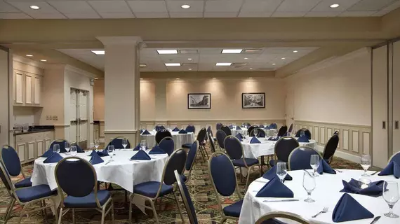 Hilton Garden Inn Ithaca | New York - Ithaca (ve civarı) - Ithaca