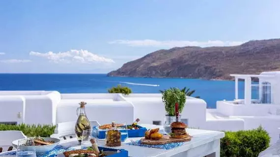 Archipelagos Luxury | Ege Adaları - Mikonos