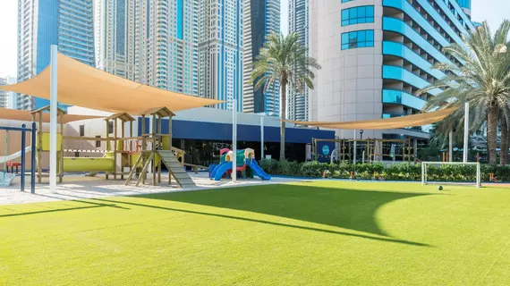 Le Meridien Mina Seyahi Beach Resort & Marina | Dubai - Dubai