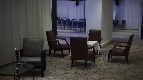 Crowne Plaza Jerusalem | Mate Yehuda Bölge Konseyi - Kudüs (ve civarı) - Kudüs