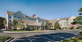 Residence Inn Atlantic City Airport Egg Harbor Township | New Jersey - Hamilton Township - Atlantic City (ve civarı) - Egg Harbor Township