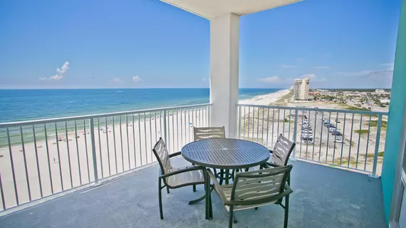 Best Western Premier The Tides | Alabama - Gulf Shores (ve civarı) - Orange Beach