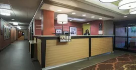 Hampton Inn Greenwood | Güney Karolayna - Greenwood