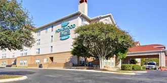 Homewood Suites by Hilton San Antonio Northwest