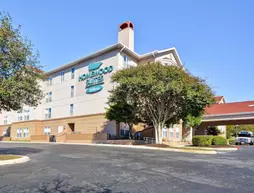 Homewood Suites by Hilton San Antonio Northwest | Teksas - San Antonio (ve civarı) - San Antonio