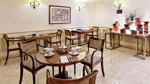 Crowne Plaza Santiago | Santiago - Santiago (ve civarı) - Santiago