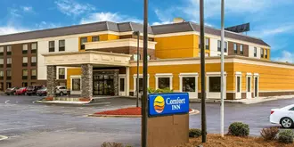 Comfort Inn Carowinds