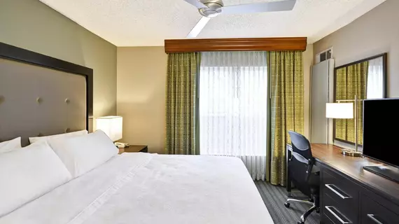 Homewood Suites by Hilton West Portland-Beaverton | Oregon - Portland (ve civarı) - Beaverton