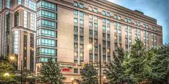 Residence Inn Arlington Courthouse