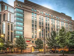 Residence Inn Arlington Courthouse | Virginia - Arlington - Court House