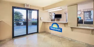 Days Inn San Antonio Interstate 35 North