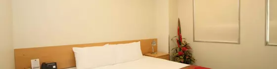 BEST WESTERN President Hotel Auckland | Auckland Bölgesi - Auckland (ve civarı) - Auckland - Auckland Merkezi İş Bölgesi