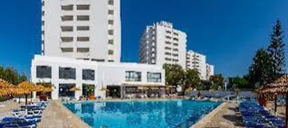 Apartamentos Turisticos Janelas Do Mar Algarve | Algarve - Faro Bölgesi - Albufeira