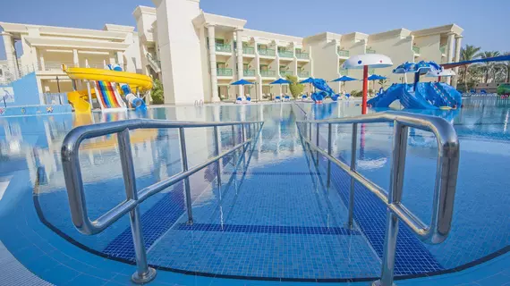 Swiss Inn Resort Hurghada | Kızıldeniz İli - Hurgada (ve civarı) - Hurgada - Al Mamsha El Seyahi