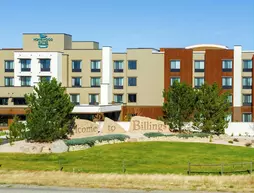 Homewood Suites by Hilton Billings | Montana - Billings (ve civarı) - Billings