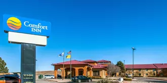 Comfort Inn Las Vegas