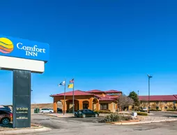 Comfort Inn Las Vegas | New Mexico - Las Vegas