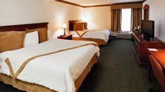 Hawthorn Suites by Wyndham Allentown-Fogelsville | Pensilvanya - Bucks County - Allentown (ve civarı) - Fogelsville