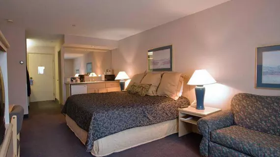 Shilo Inn Suites Warrenton | Oregon - Oregon Coast - Warrenton