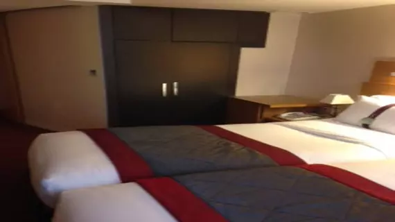 Holiday Inn Paris Gare Montparnasse | Ile-de-France - Paris - Montparnasse