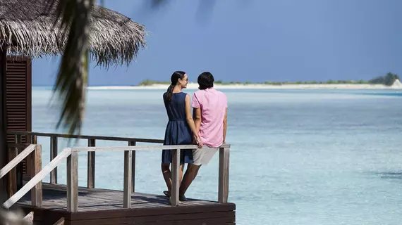 Anantara Veli Maldives Resort | Maldivler - Kaafu Atoll - Veligandu