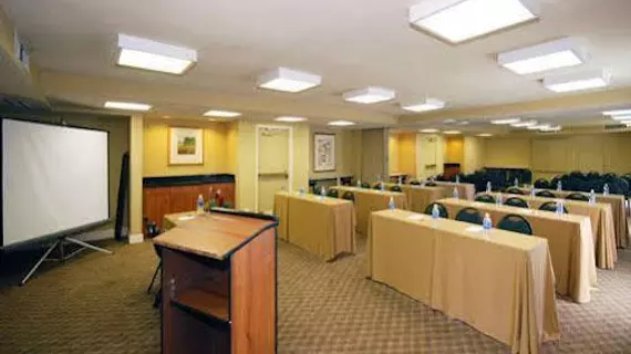 Quality Inn TXC23 Hotel | Teksas - Houston (ve civarı) - Houston