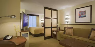 Hyatt Place Memphis Primacy Park