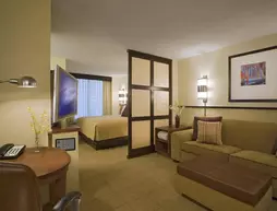 Hyatt Place Memphis Primacy Park | Tennessee - Memphis (ve civarı) - Memphis - White İstasyonu